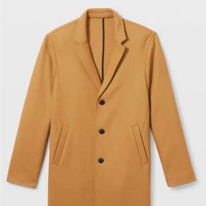 Club Monaco City Coat